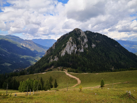 Veliki Rogatec